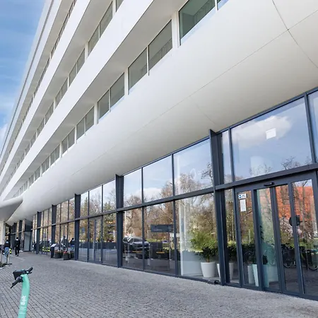 Apartamento Golden - Ovo Market Square *