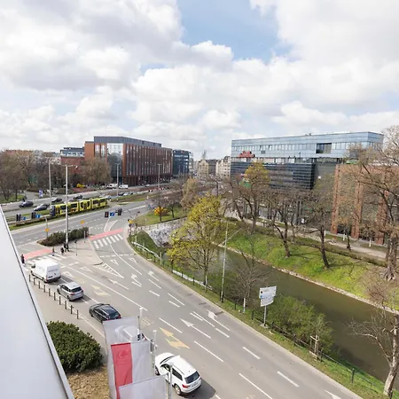Apartamento Golden - Ovo Market Square *